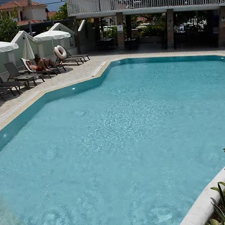 Magic Tulip Hotel 3*