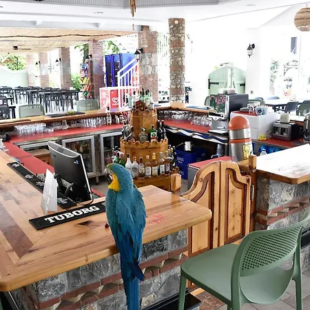 Magic Tulip Hotel Ölüdeniz
