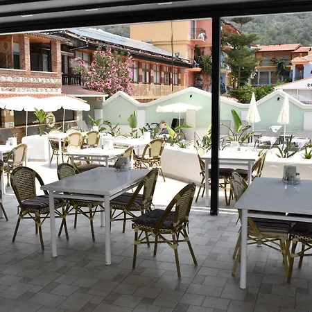 Magic Tulip Hotel Ölüdeniz