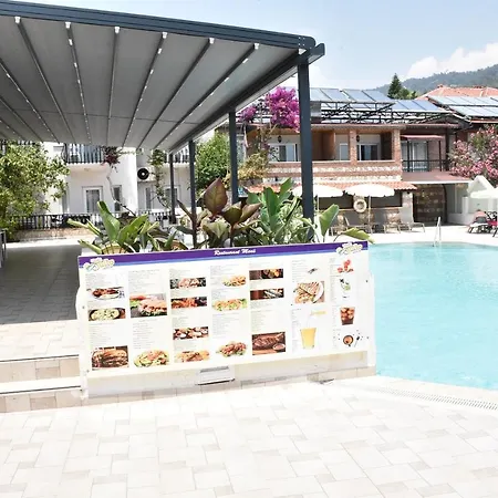 Magic Tulip Hotel
