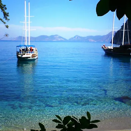 Hotel Magic Tulip Ölüdeniz