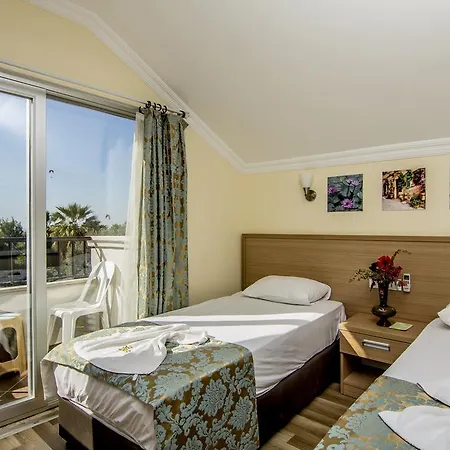 Hotel Magic Tulip