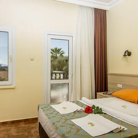 Hotel Magic Tulip Ölüdeniz