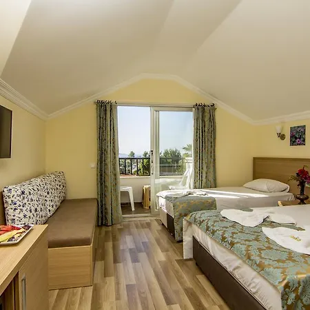 Hotel Magic Tulip 3*