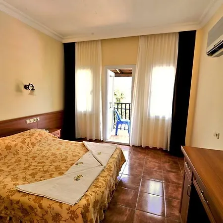 Magic Tulip 3* Oludeniz