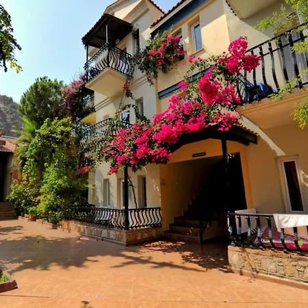 Magic Tulip Ölüdeniz