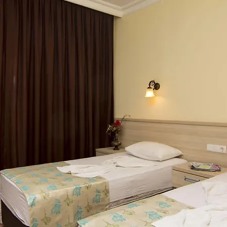 Hotel Magic Tulip